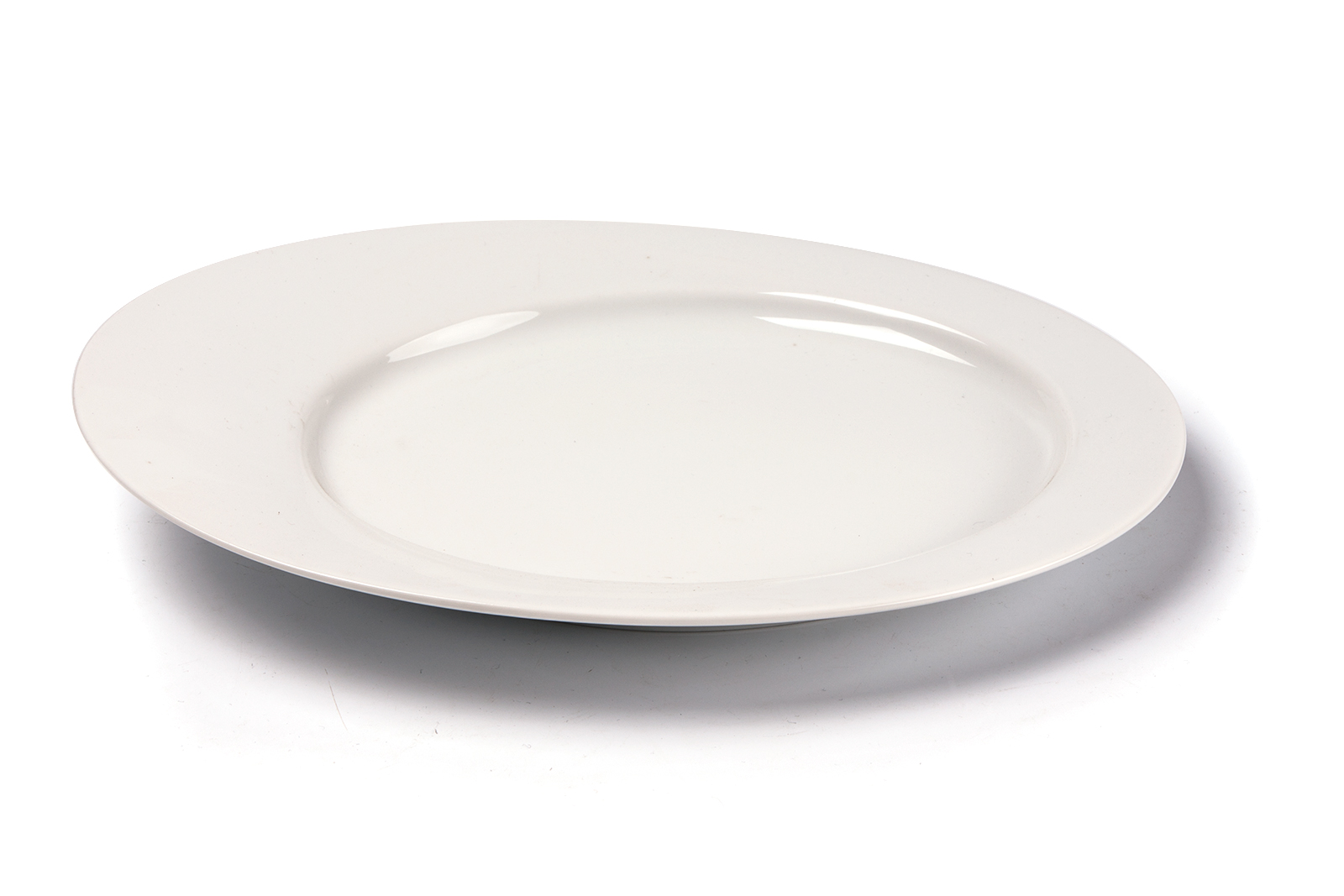 Tunisie porcelaine тарелки 25 см