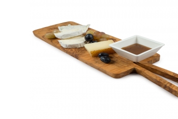 Доска прямоугольная для подачи сыра